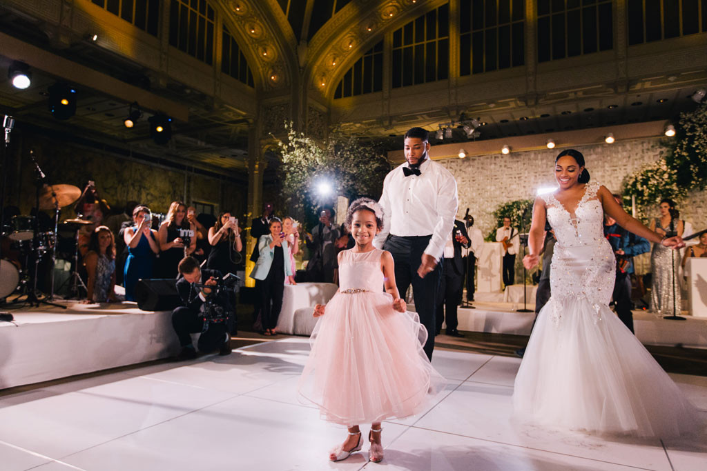 Devon Still, Asha Joyce, Daughter Leah Still, Wedding Devon Still, Asha Joyce, Daughter Leah Still, Wedding